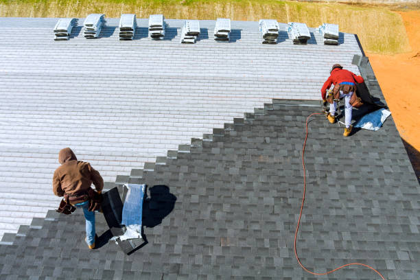 Best Flat Roof Repair Services  in Cooper, TX