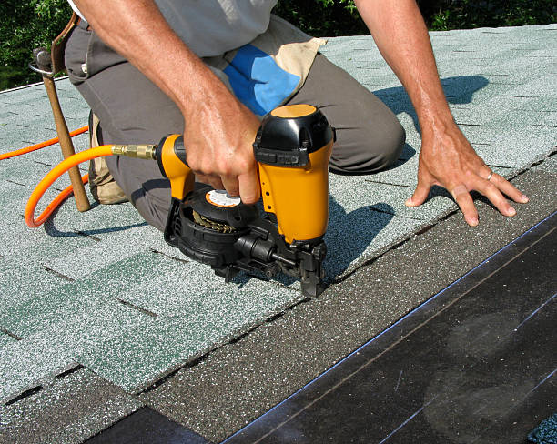 Quick and Trustworthy Emergency Roof Repair Services in Cooper, TX