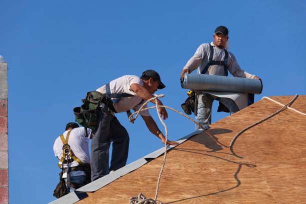 Best Roof Maintenance Services  in Cooper, TX