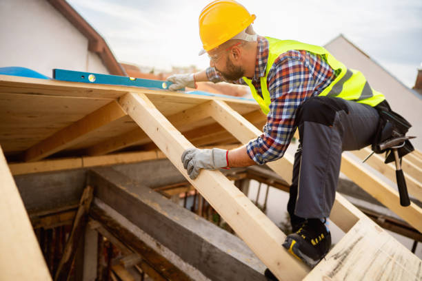 Best Metal Roofing Contractor  in Cooper, TX