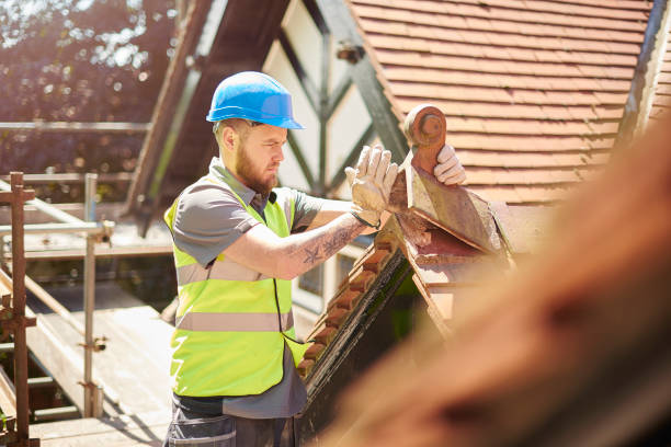 Cooper, TX Roofing Contractor Company